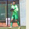 Stefan Ranđelović. Foto FK Radnik