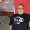 Jubilarac: Blagoje Kocić. Foto Koce zauvek