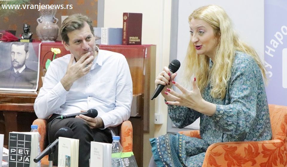 Foto Vranje News