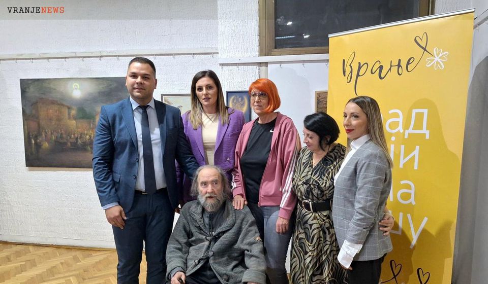 Foto Vranje news