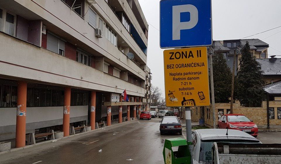 Promene se odnose na uže gradsko jezgro. Foto Vranje News