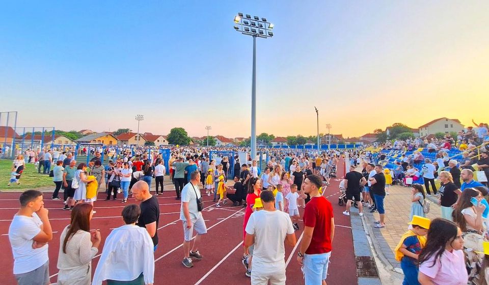 Foto Vranje news