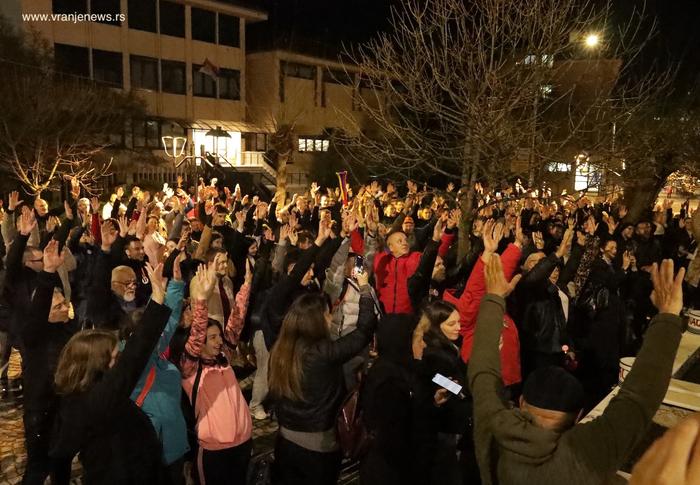 Foto ilustracija Vranje news