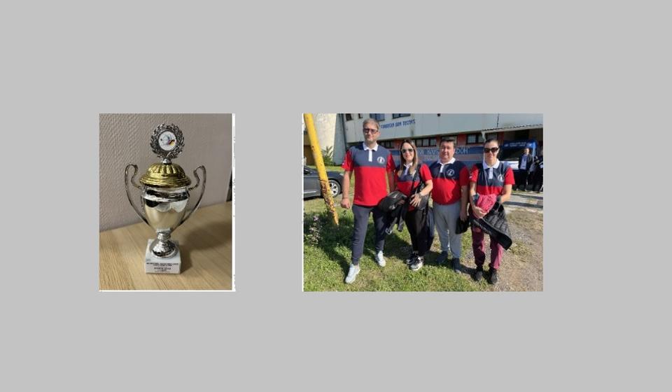 Foto Viši sud u Vranju