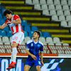 Sa jedne od ranijih utakmica Radnika i Zvezde. Foto FK Crvena zvezda
