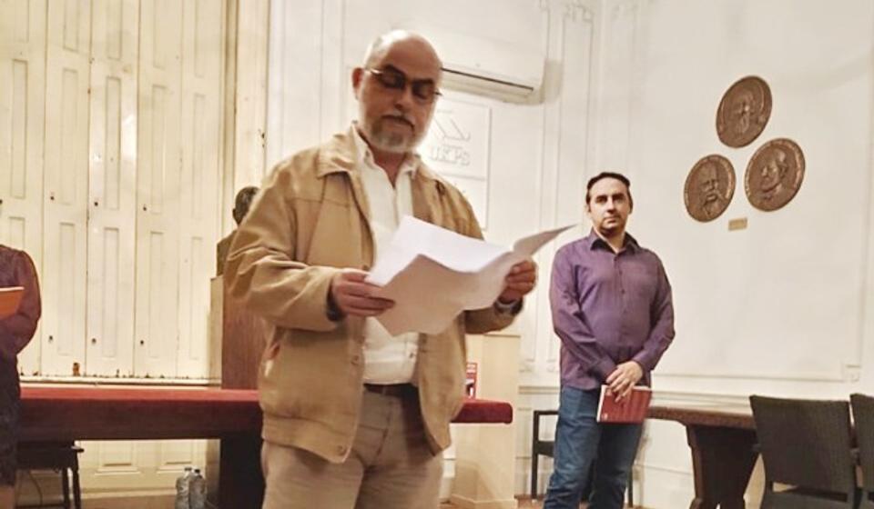 Foto privatna arhiva