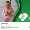 Pomozimo Teodori Cvetanović. Foto Fejsbuk