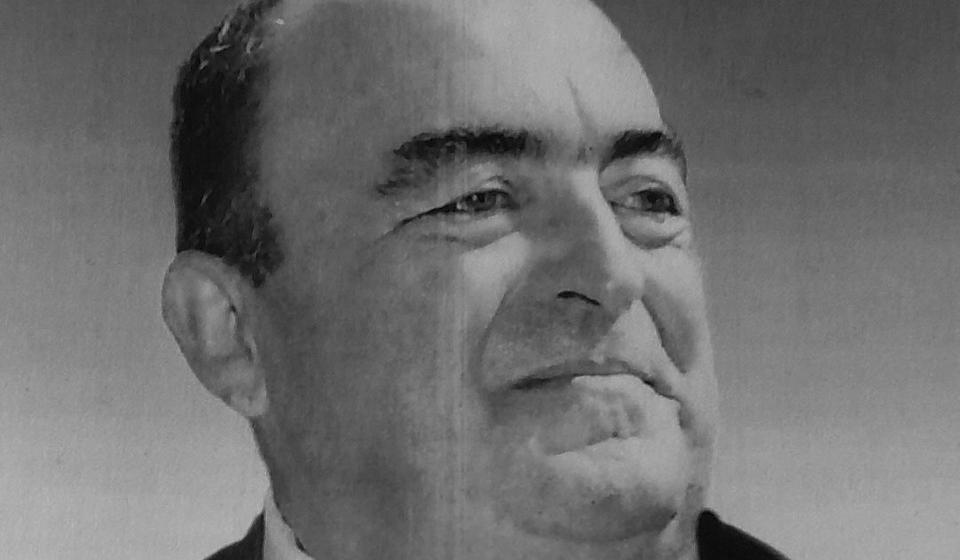 Foto porodična arhiva