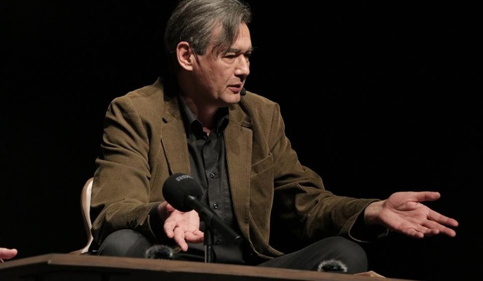 Zvonko Karanović. Foto Vranje News