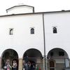 Hram Svete Trojice u centru Vranja. Foto Vranje News