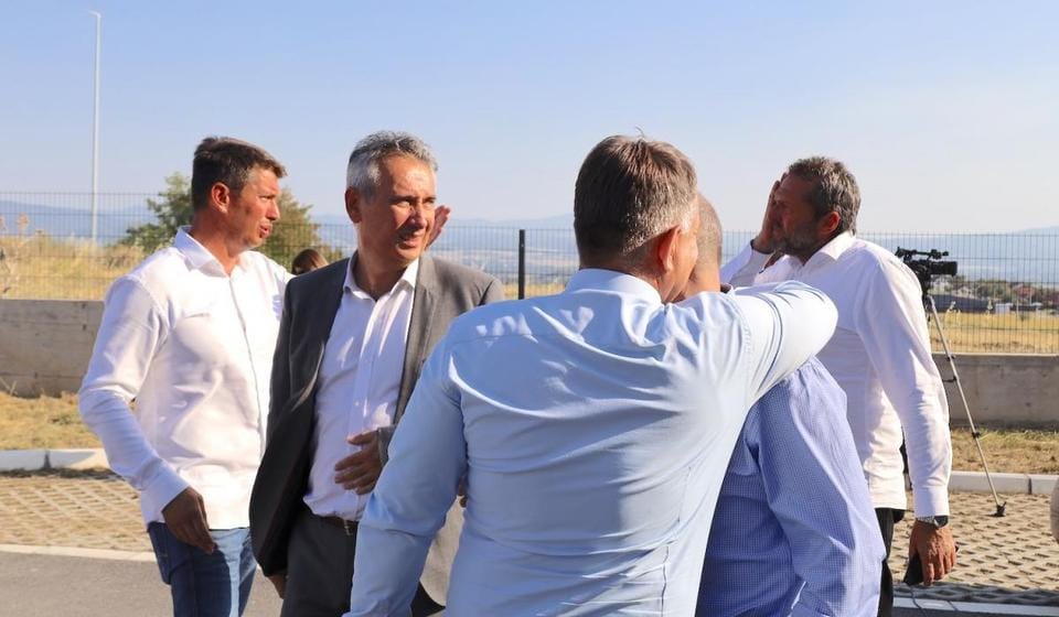 Foto Vranje news