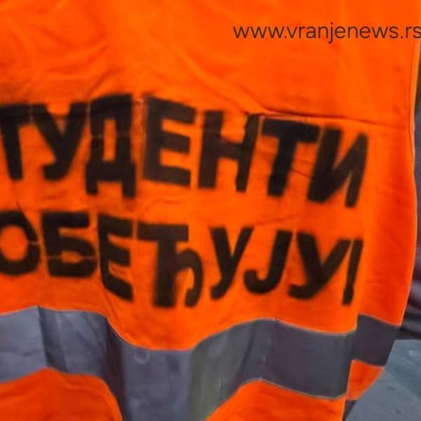 Foto Vranje news