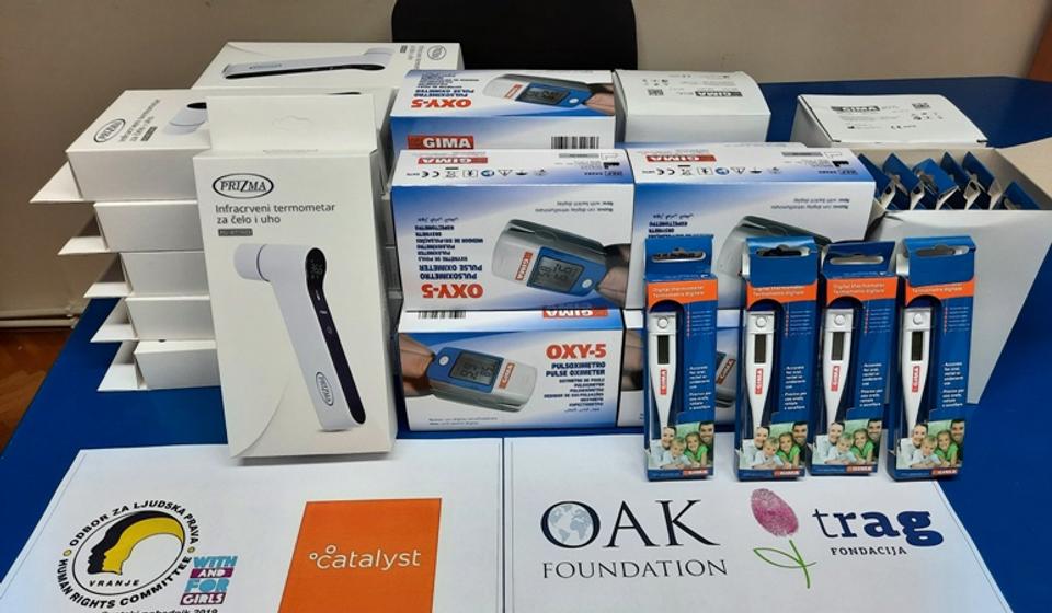 Foto Odbor za ljudska prava