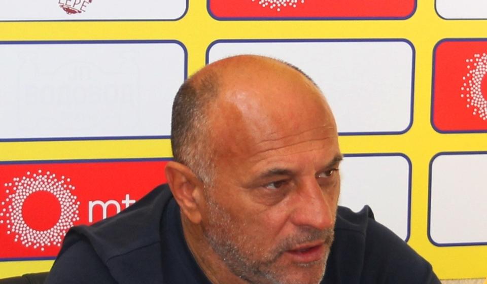 Dragan Antić. Foto VranjeNews