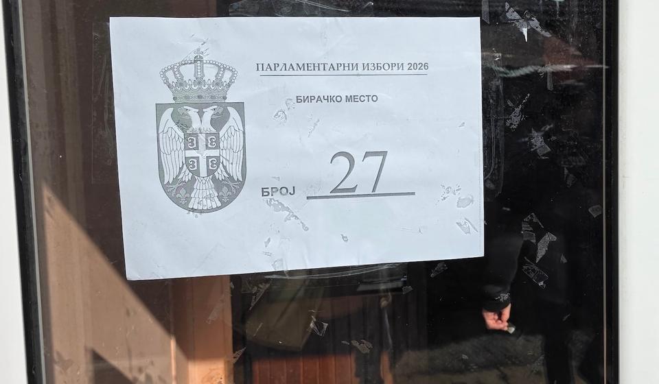 Foto Vranje news