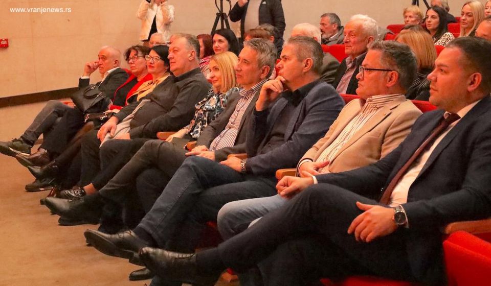 Foto Vranje news