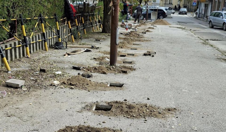 Foto Vranje news