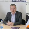 Igor Zlatković (levo) i Goran Nikolić. Foto Vranje News