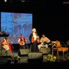 Grupa Izvor ilustrovala je pojedine segmente vranjskog muzičkog nasleđa. Foto Vranje News