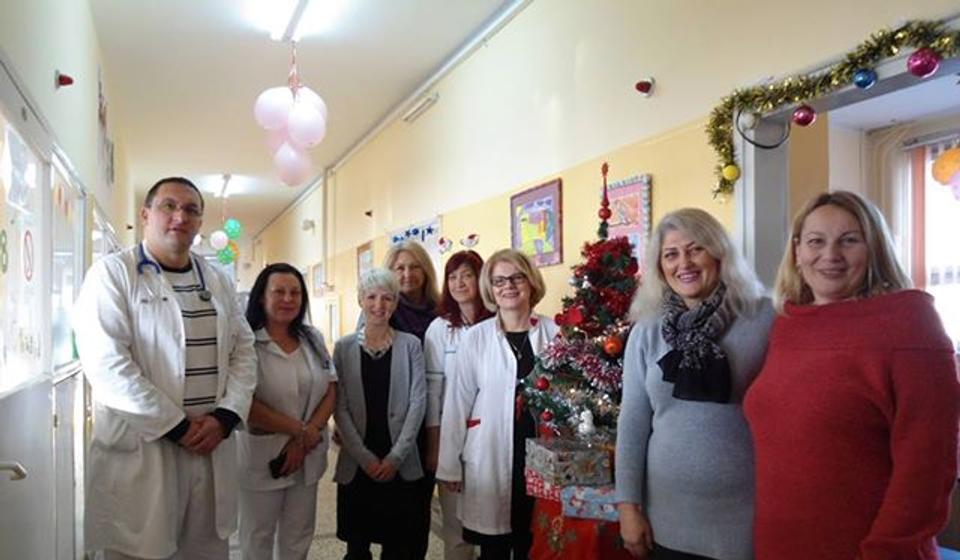 Foto privatna arhiva