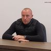 Marko Jovanović na današnjoj konferenciji za medije. Foto Vranje news