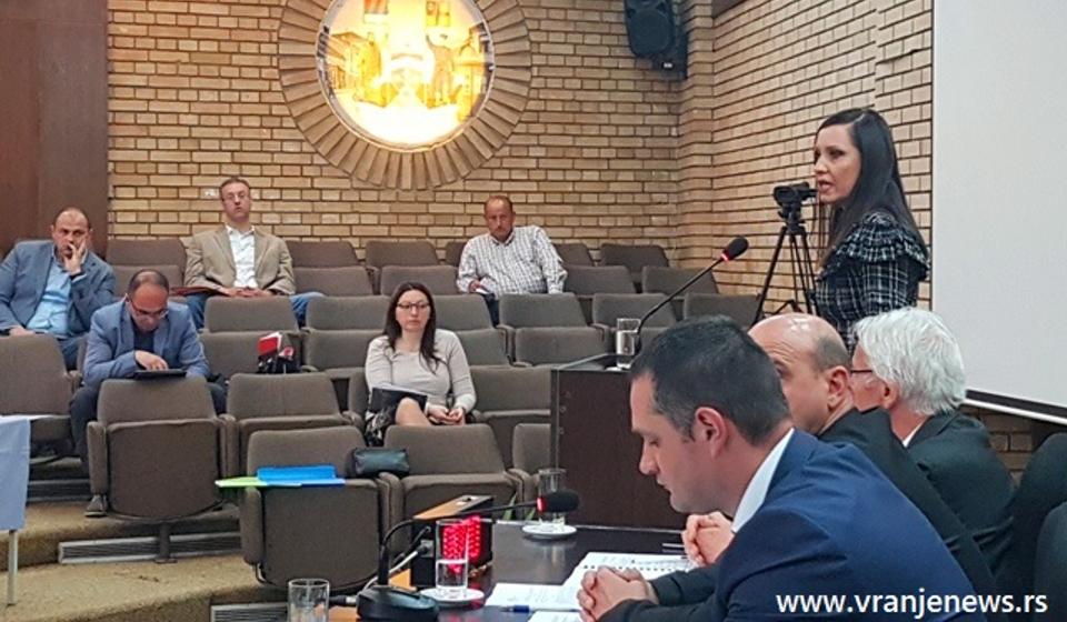 Foto VranjeNews