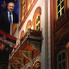Foto Vranje news/Beogradski rektorat