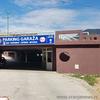 Parking garaže i carinski terminal radiće po uobičajenom sistemu naplate. Foto ilustracija Vranje News
