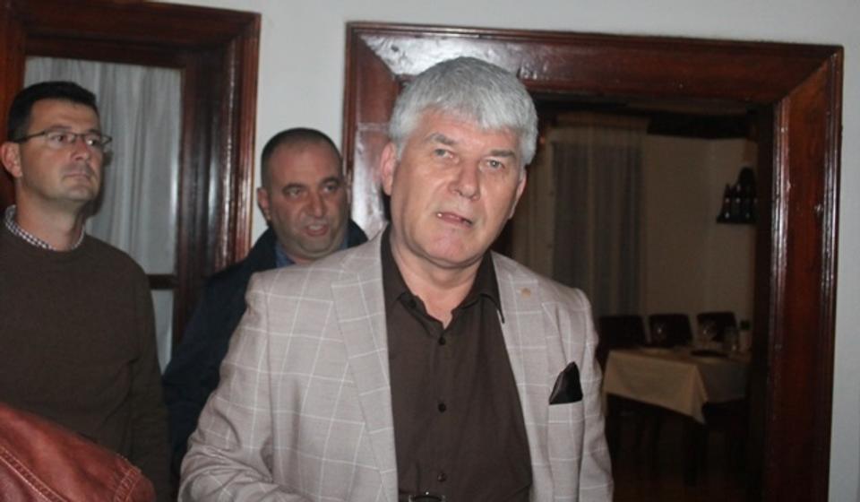 Predsednik opštine Bujanovac tvrdi da preduzima 