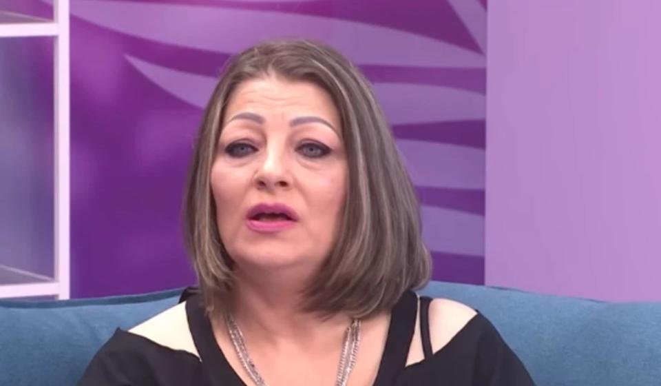 Foto lično vlasništvo Vesne Stojković