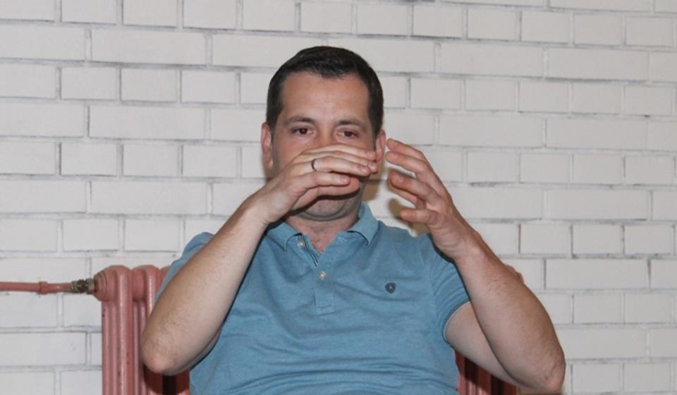 Nacionalnog momenta nema ni u epskim pesmama. Foto VranjeNews