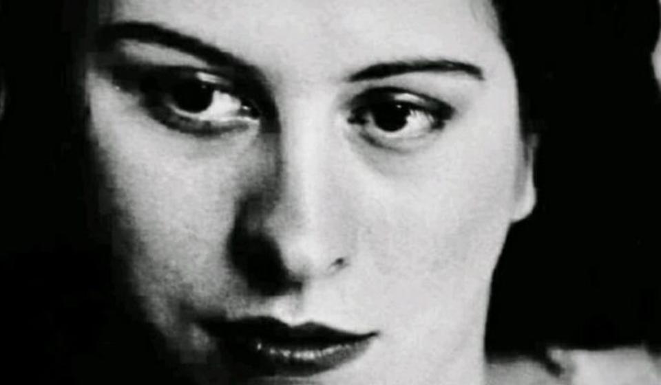 Maja Stojanović (1970 - 2020). Foto porodična arhiva