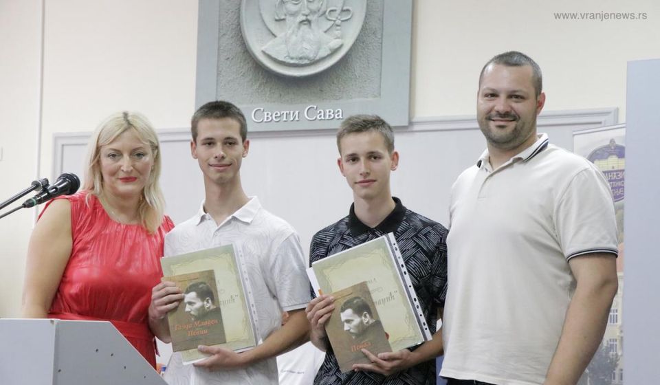 Foto Vranje news