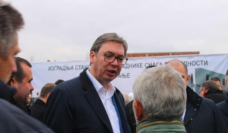 Foto ilustracija Vranje news