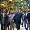 Boško Obradović. Foto VranjeNews