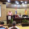 Sastanak za formiranje nove sindikalne organizacije. Foto Grad Vranje