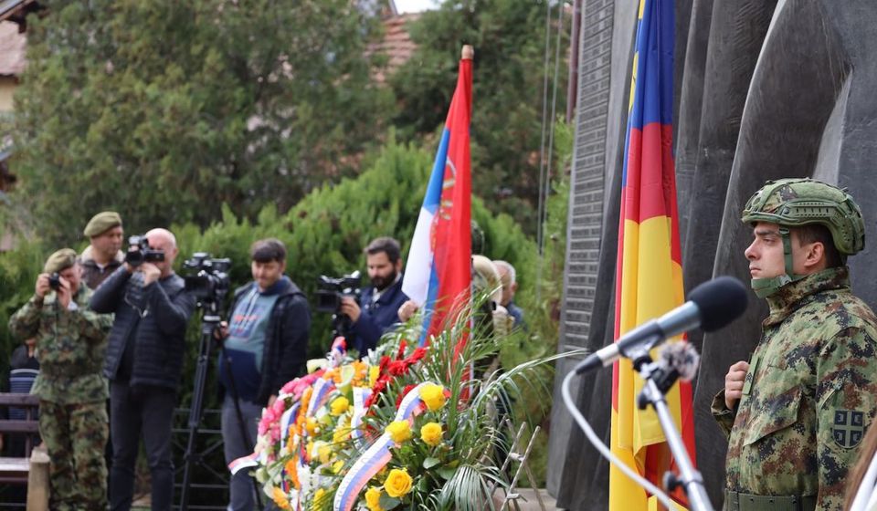 Foto Vranje news