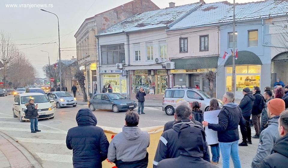 Foto Vranje news