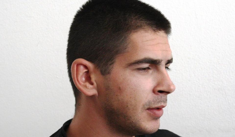 Istražuju se motivi za njegovo ubistvo: Jugoslav Cvetanović. Foto G.M.A.