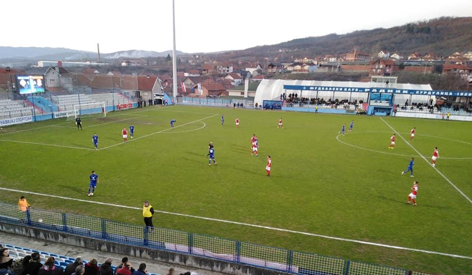 Foto FK Radnik