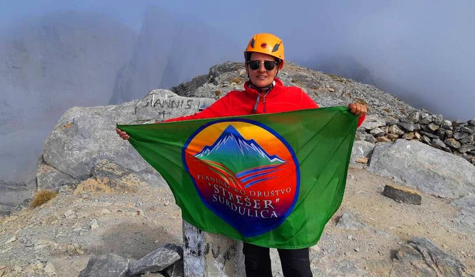 Foto privatna arhiva