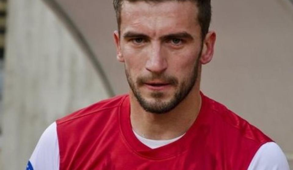 Jokić pre Dinama i Proletera nastupao za klubove u Mađarskoj, Ukrajini i Grčkoj. Foto Wikipedia