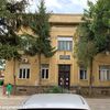 Stara Hirurgija, danas COVID bolnica u Vranju. Foto Vranje News