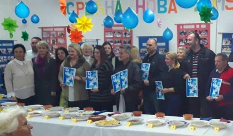 Pobednici. Foto Fejsbuk