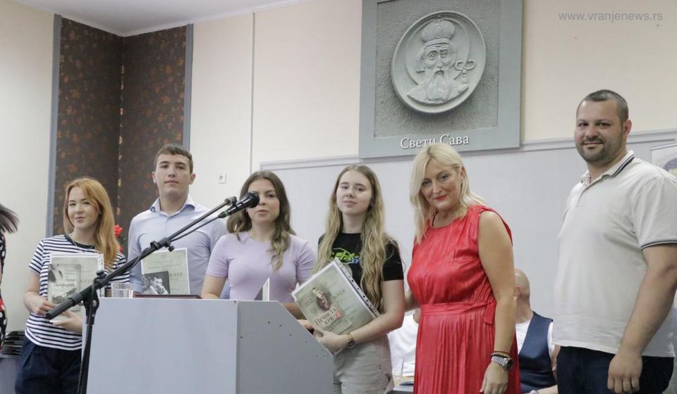 Foto Vranje news
