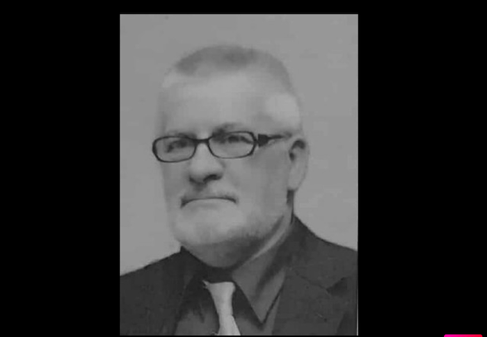 Foto porodična arhiva