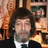 Radoslav Radivojević  (1943 - 2009). Foto VranjeNews