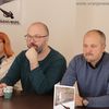 Sa konferencije za medije krajem decembra nakon čega je premijera treći put odložena. Foto Vranje News