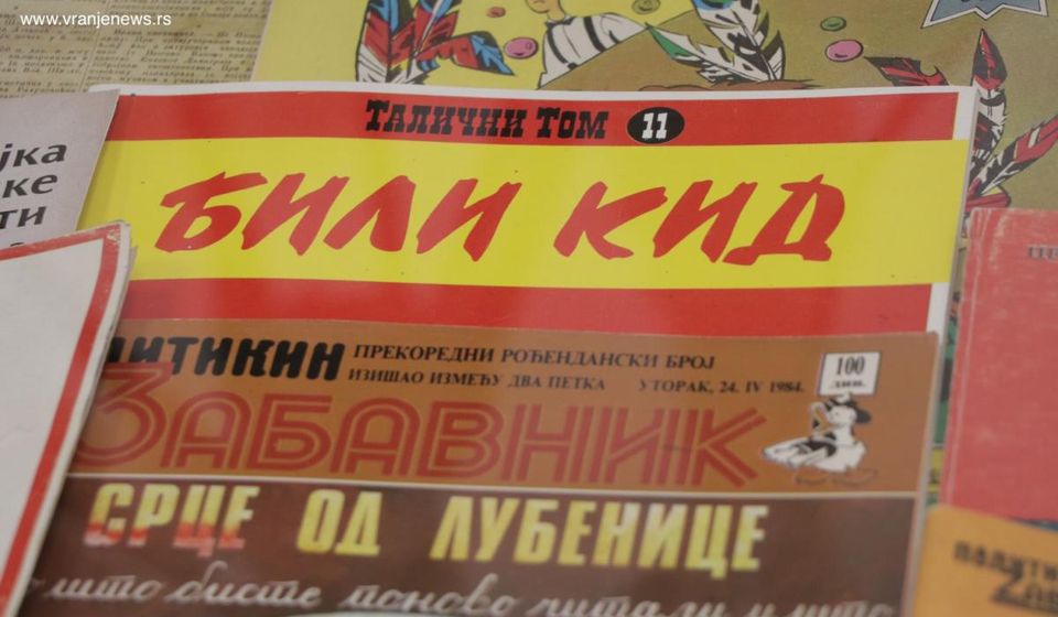 Foto Vranje news