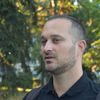 Saša Dragojlo. Foto D. Pešić/Slobodna reč